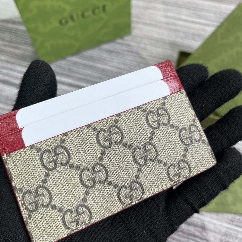Gvc*1 wallets